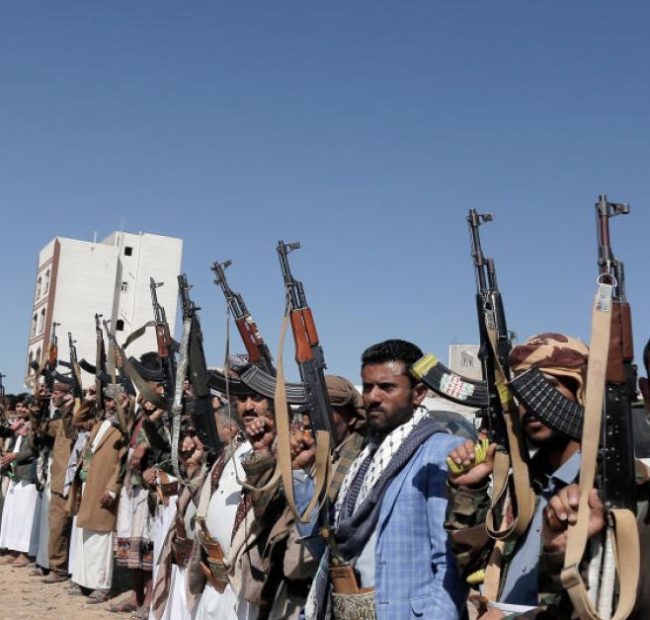 Yemen’s Houthis strike Aramco oil facility in Saudi Arabia: report