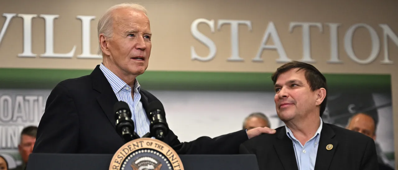 Vulnerable Texas Democrat Revealed Plan To Impose Mass Immigration In Unearthed Interview GettyImages 20414436801