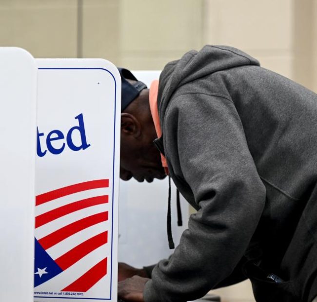 Citizen-only voting proposal fails after Michigan board deadlocks