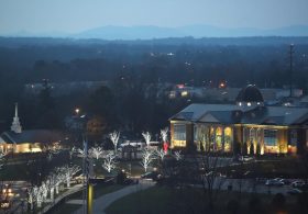 Liberty University student petitions SCOTUS over rescinded grant, argues religious discrimination