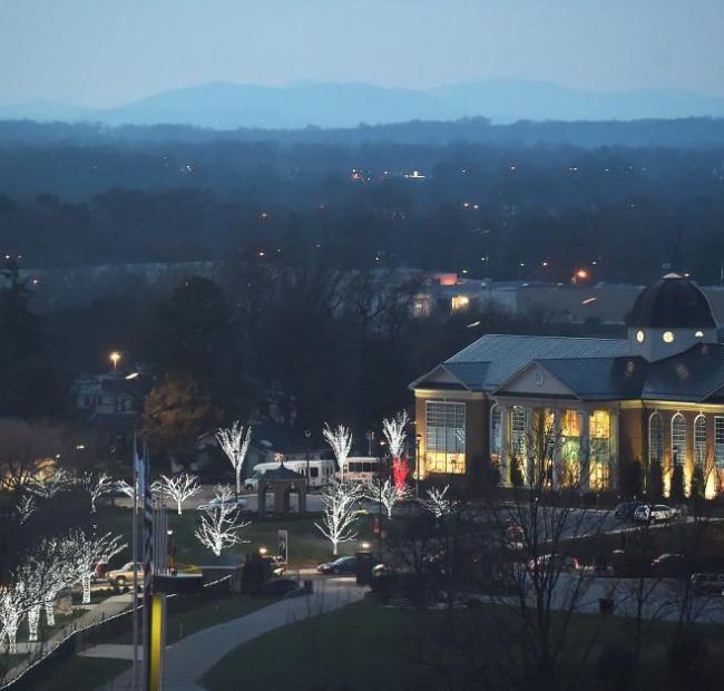 Liberty University student petitions SCOTUS over rescinded grant, argues religious discrimination
