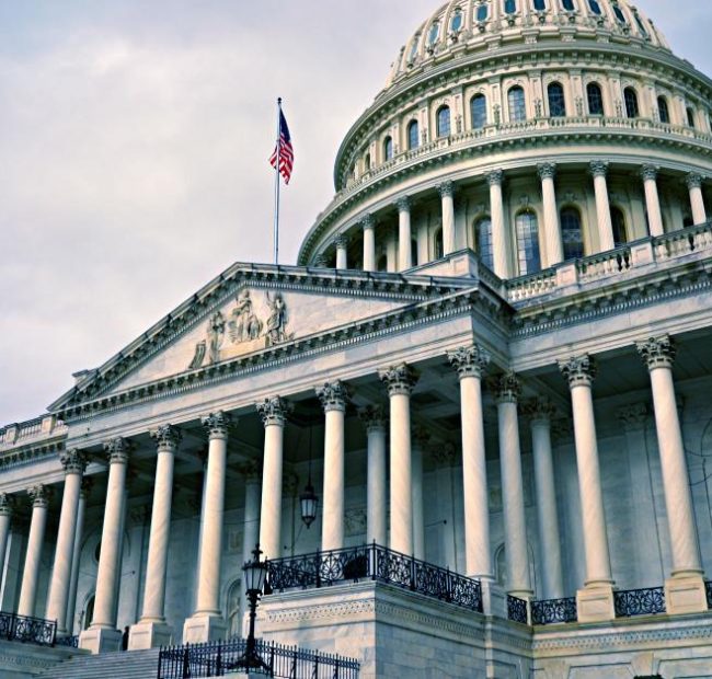 Congress sluggish on federal AI framework as concerns intensify