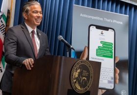 Rob Bonta – CA’s AG and the Paramount Corruption Claims