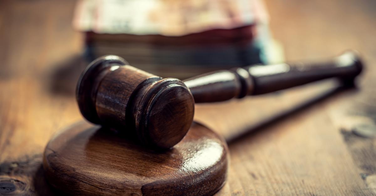 Judge lifts final injunction on mail-in ballot rules GettyImages 2148244186 11