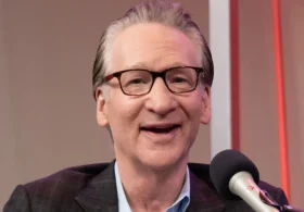 Bill Maher, Mike Rowe Lament America’s ‘NILFs’