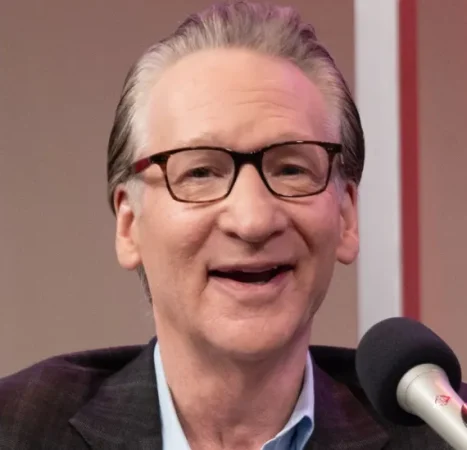 Bill Maher, Mike Rowe Lament America’s ‘NILFs’