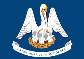 Historic federal land in Louisiana eyed for natural gas expansion