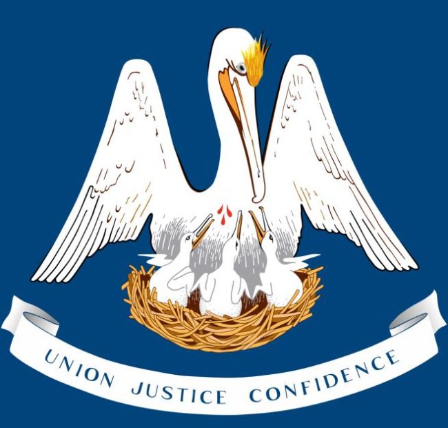 Historic federal land in Louisiana eyed for natural gas expansion
