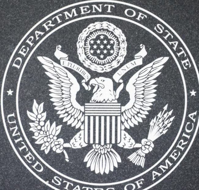 State Department ends DEI ideology in the foreign service
