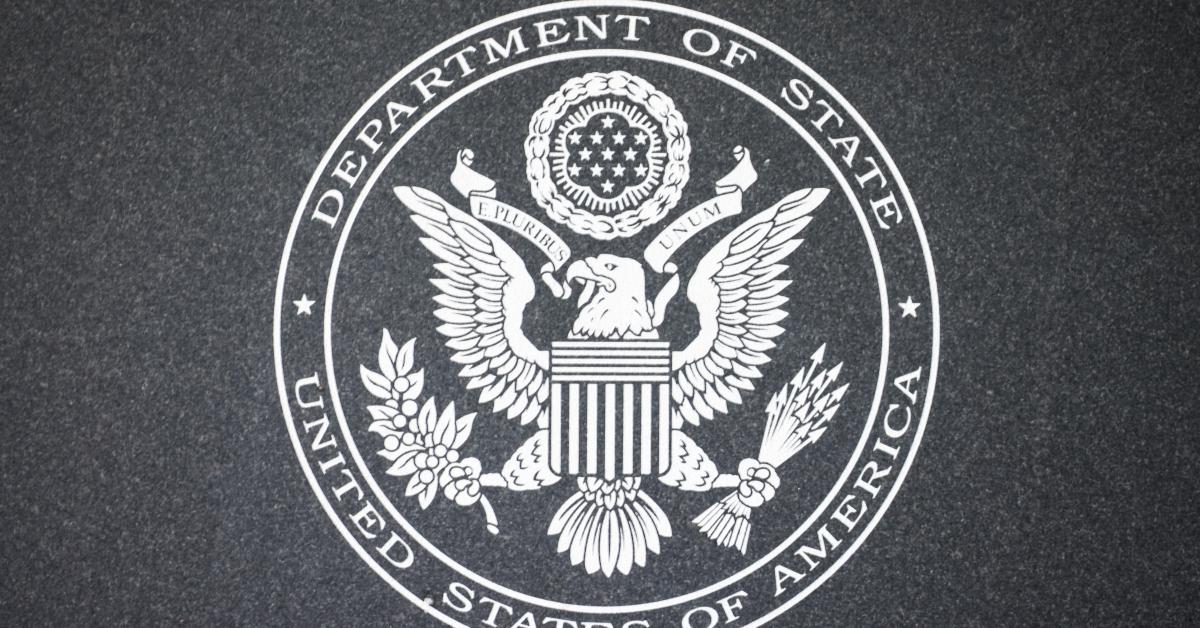 Trump admin removes Syria from State Sponsor of Terrorism list GettyImages 2160770971 2