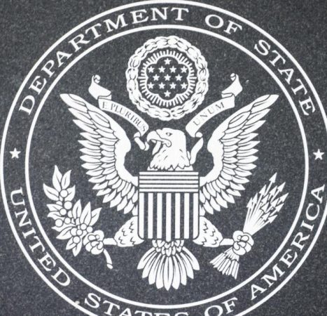 State Department revokes Brazilian ambassador’s visa amid diplomatic dispute
