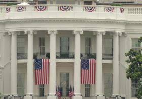 White House confirms former Marine Robert Gilman has landed back in the US
