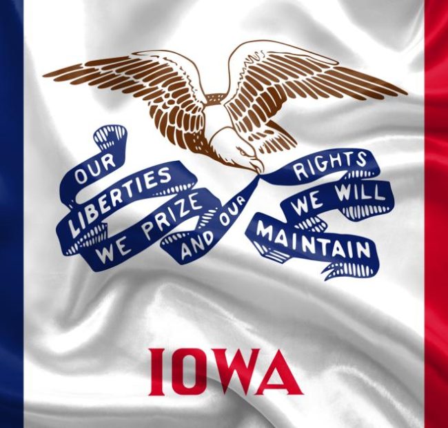 ACLU & election integrity advocates locked in battle over removing ineligible voters from Iowa lists