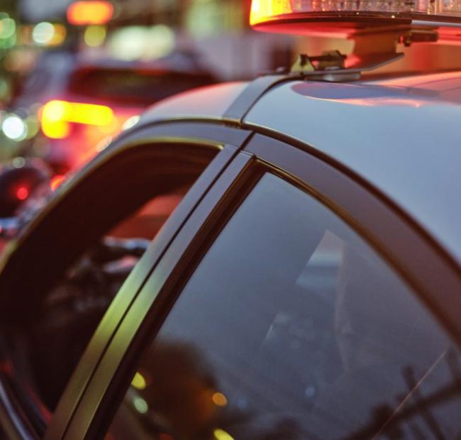 Police arrest 19-year-old hiding in dorm in Virginia State University shooting that wounded five