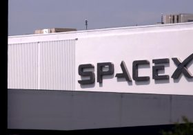 SpaceX receiving millions in taxpayer funds to build industrial complex