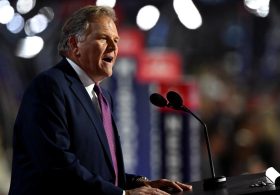 Mike Rogers backs moratorium on data centers as public support sours
