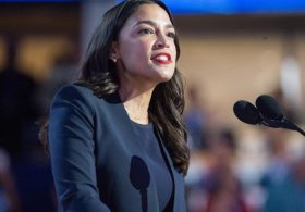 AOC reconnects with DSA as socialist tide rises in the Democratic Party