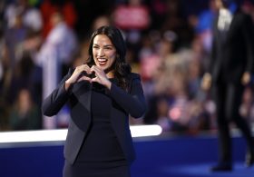 Nothing Left (Except Corporate-Friendly Identity Politics)