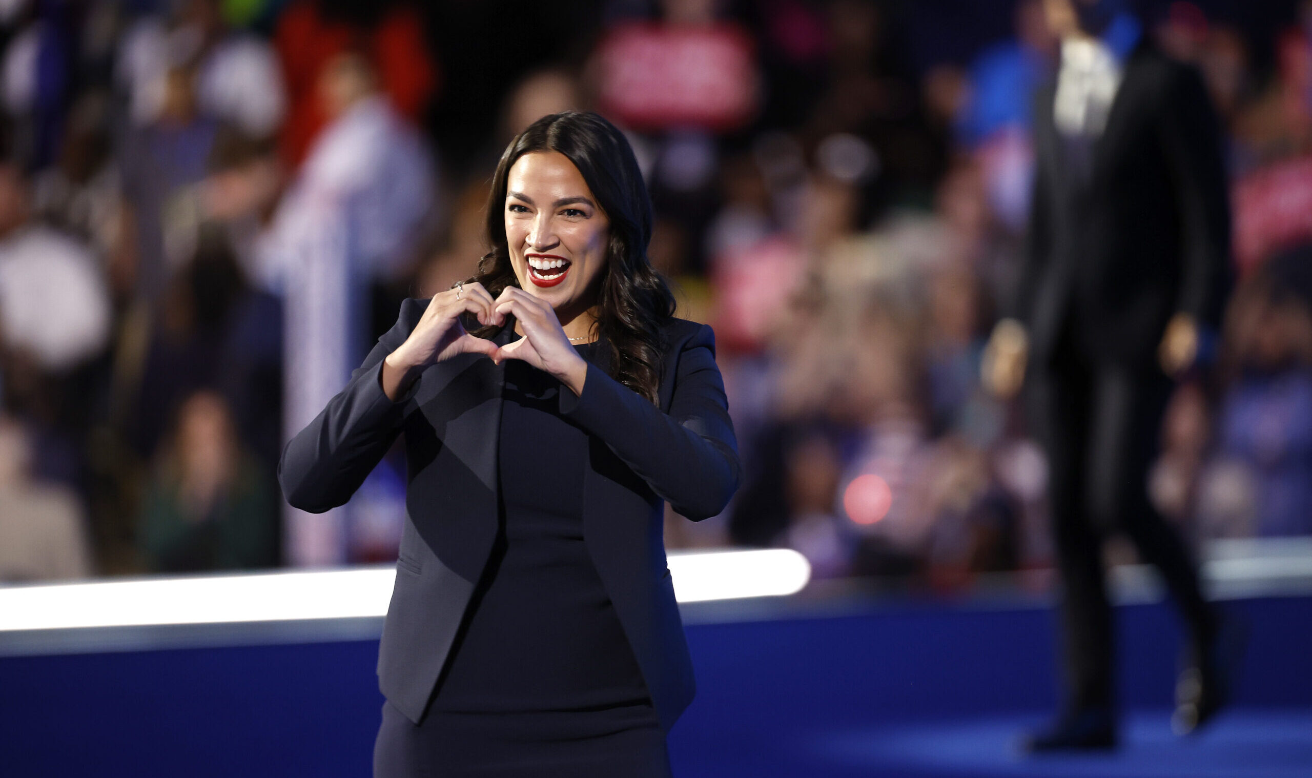 Nothing Left (Except Corporate-Friendly Identity Politics) GettyImages 2167486992 scaled e1724443985465