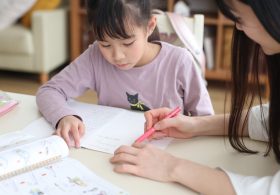 The Failure of the Tiger Mom