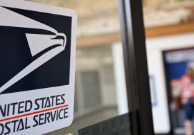 USPS finalizes rule requiring states to provide voter lists for mail-in ballots