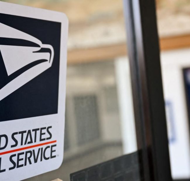USPS finalizes rule requiring states to provide voter lists for mail-in ballots