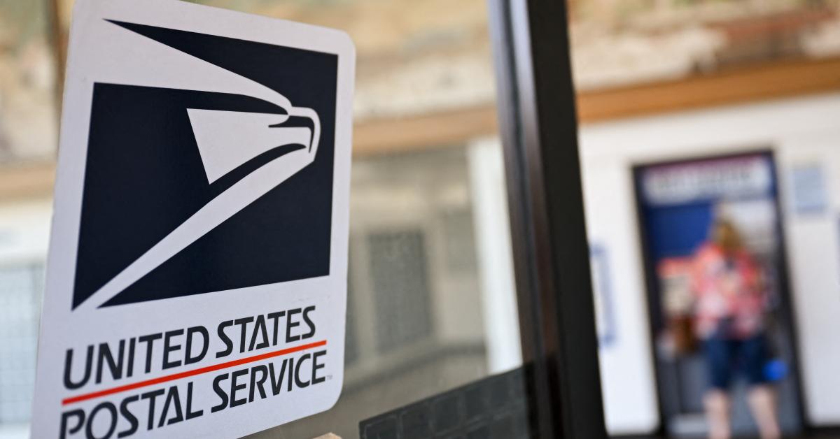 USPS finalizes rule requiring states to provide voter lists for mail-in ballots GettyImages 2168188384