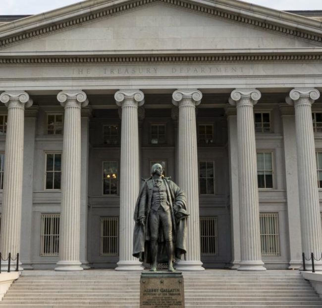 Treasury issues guidance on contributions to Trump Accounts