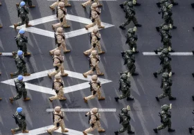 Trump’s Push To Cut Korea Drills Exposes Deeper Rift With Seoul