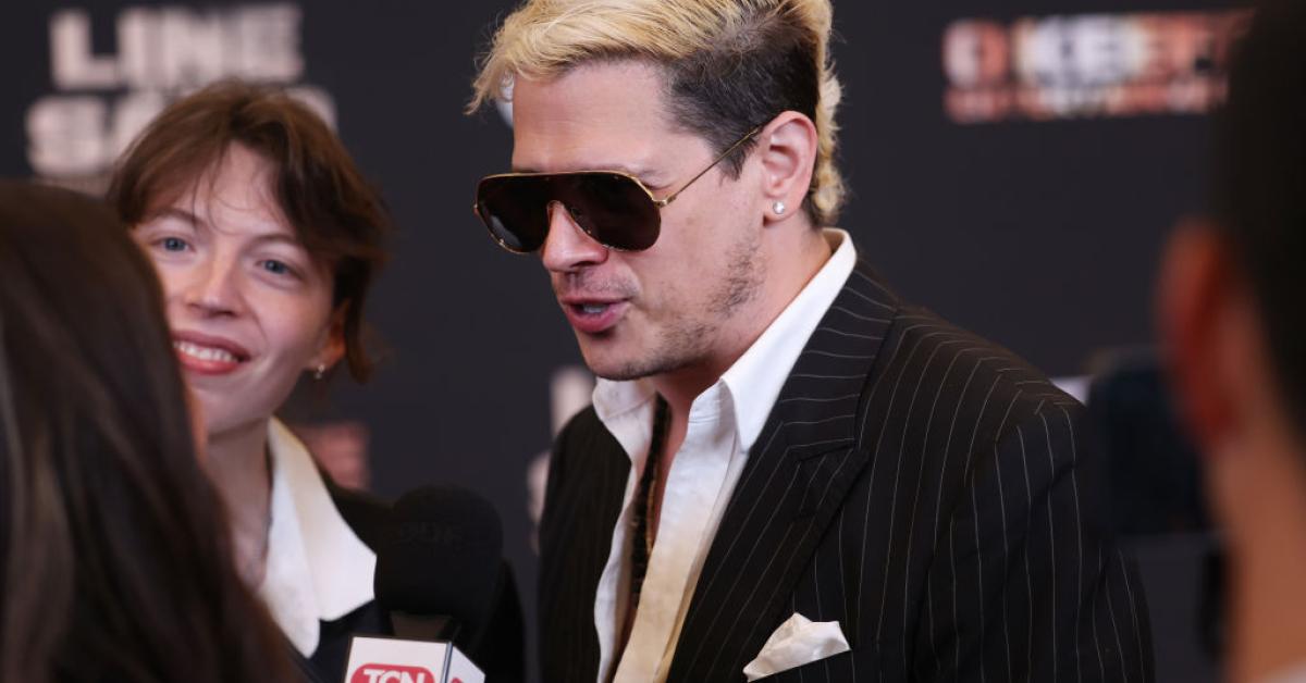 Milo Yiannopoulos has been deported to Britain: DHS GettyImages 2177540221 1