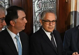 Philadelphia District Attorney Larry Krasner Says He Wants To ‘Blow Up’ White House Ballroom