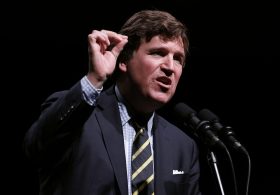 Tucker Carlson Releases 10-Point Manifesto for America