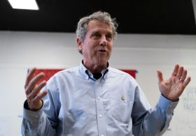 SCOOP: Billionaire Abortion Doula Gives Thousands to Influence This Senate Race