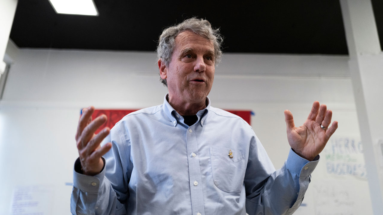 SCOOP: Billionaire Abortion Doula Gives Thousands to Influence This Senate Race GettyImages 2182296556 1