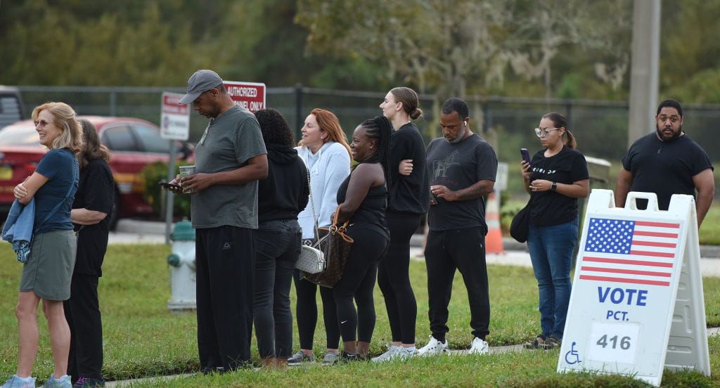 Good and Bad News for the GOP’s Chances of Holding the House GettyImages 2182461561House 1024x552 1