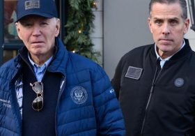 FBI had 14 informants on Biden corruption but ran secret op to dismiss evidence as disinformation