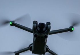 Bulgaria PM Says Drone Exploded Near Gas Pipeline Close to Romanian Border