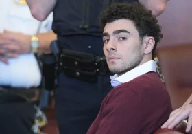 Fashion Mogul Calls Luigi Mangione A ‘Trendsetter,’ Makes Offer Ahead Of Trial