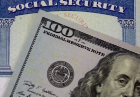 Projected 2027 Social Security COLA adjusted slightly after new inflation report