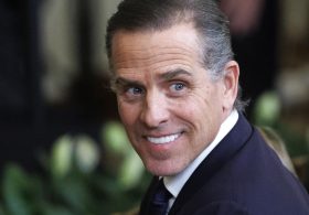 Hunter Biden calls Trump ‘the one existential threat’ to the US in interview with Tucker Carlson