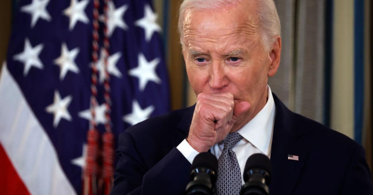 HUD rescinds Biden-era statement on special credit programs in housing GettyImages 2192185164