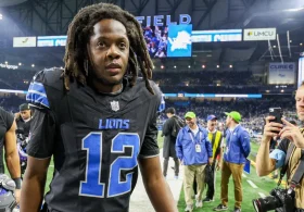 Teddy Bridgewater Retires, Lions Pivot To Joshua Dobbs For Backup Quarterback Duties