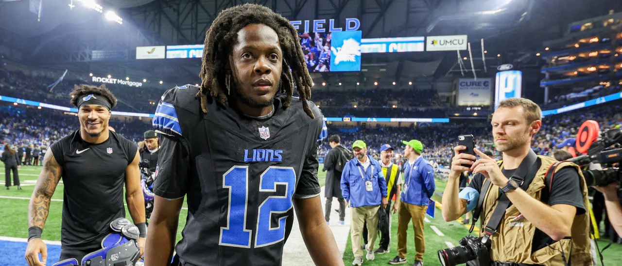 Teddy Bridgewater Retires, Lions Pivot To Joshua Dobbs For Backup Quarterback Duties GettyImages 2192890564 cropped