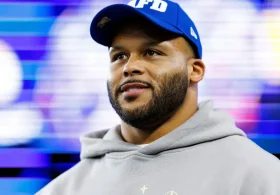 NFL Legend Aaron Donald Comes Out Of Retirement With Multi-Million Dollar Deal In Hand
