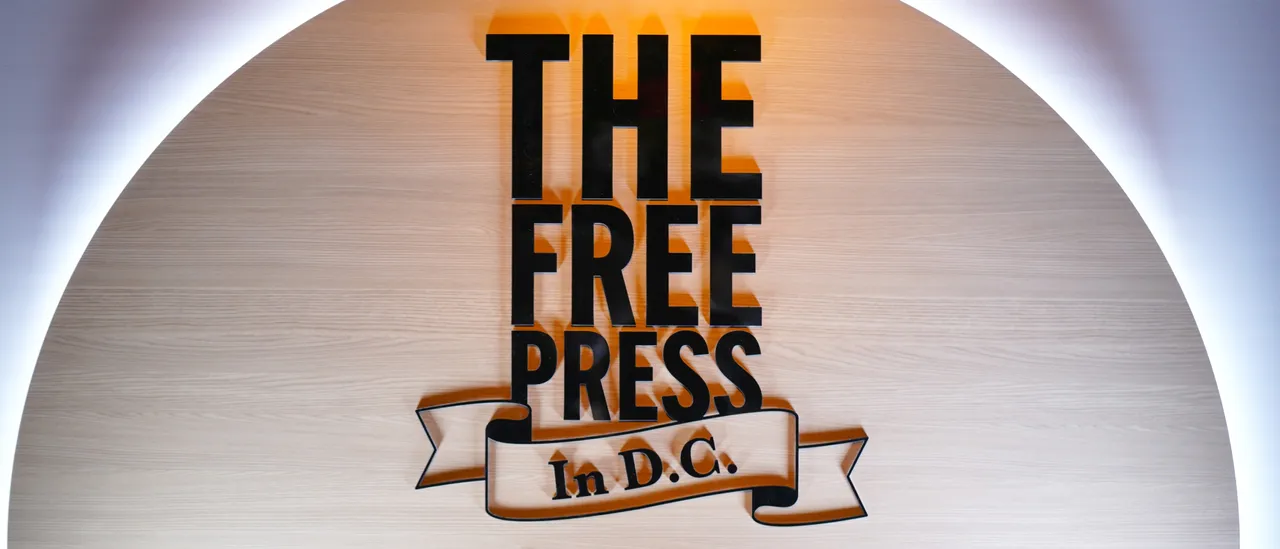 The Free Press Is Now Shilling For The Surveillance Industry GettyImages 21946041481