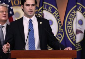Congressional probe targets consulting reports that helped make DEI quotas a boardroom standard