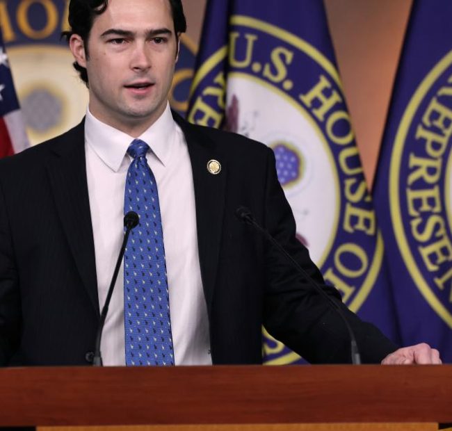 Congressional probe targets consulting reports that helped make DEI quotas a boardroom standard