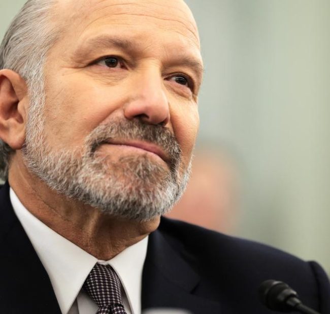 Lutnick floats workaround to get Trump’s name on Kennedy Center