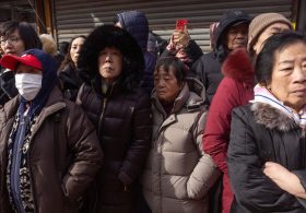 China Continues to Systematically Exploit Immigration Weak Spots