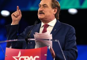 Lindell alleges voting anomalies after losing Minnesota GOP governor primary, won’t concede